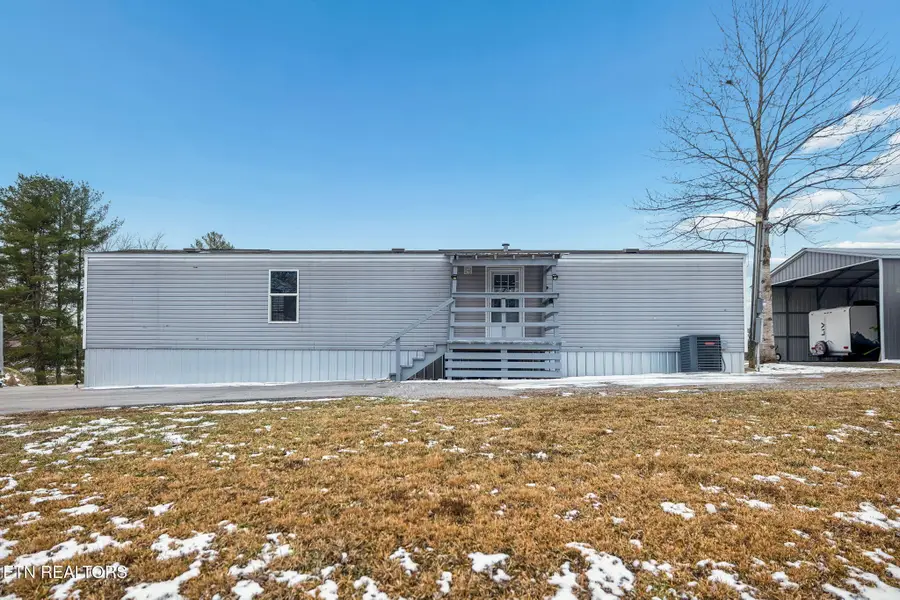 106 Oak Hill Drive, Jamestown, TN 38556 - #3