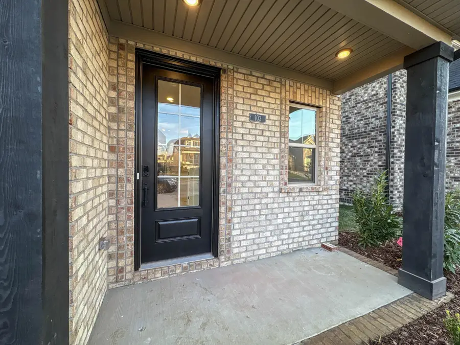 103 Sable East St Lot 174, Gallatin, TN 37066 - #3