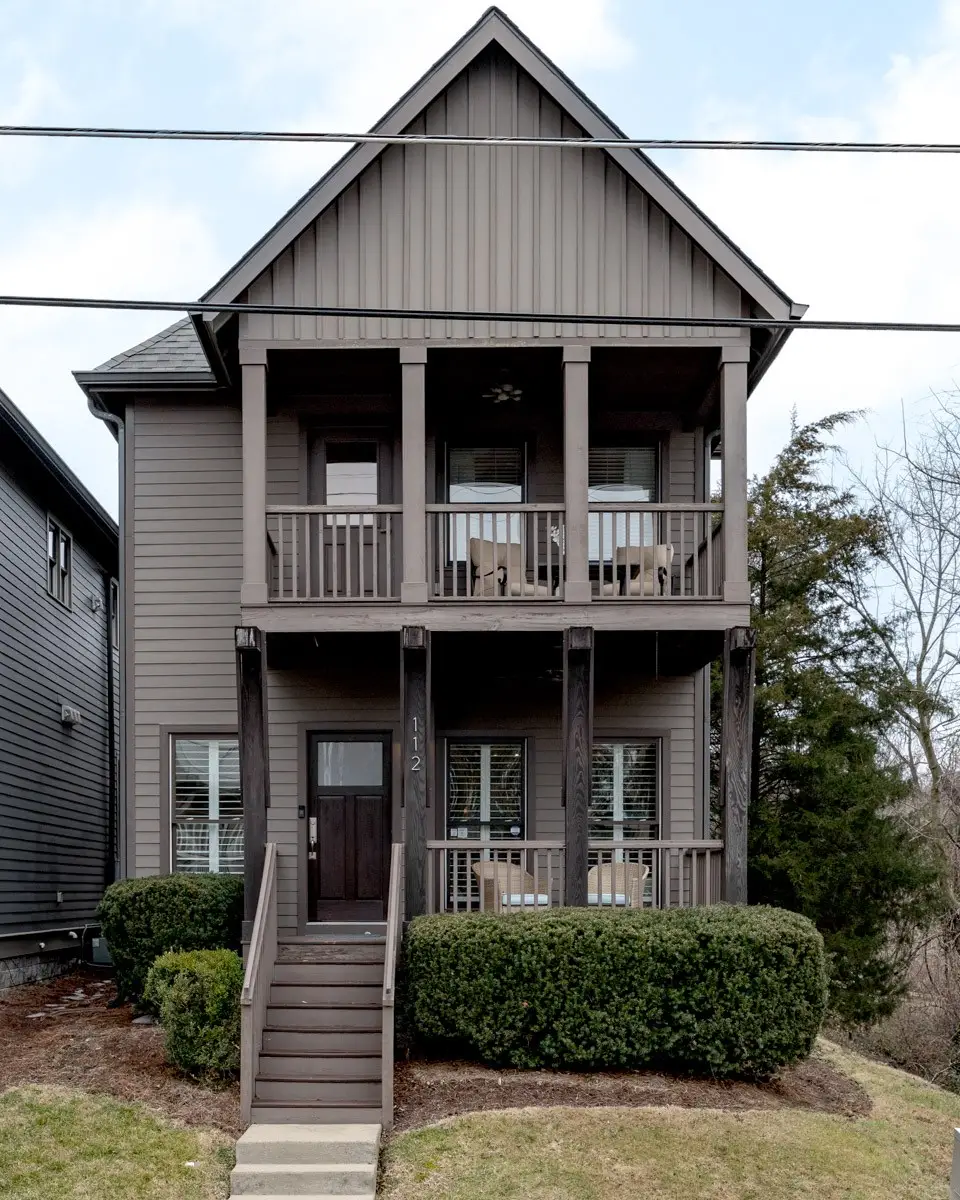 112 36th Ave N, Nashville, TN 37209 - Image #1