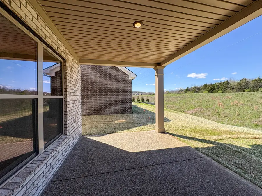 213 Settlers Way Lot 610, Hendersonville, TN 37075 - #3