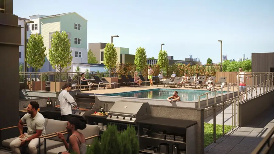 730 Main St #C2, Nashville, TN 37206 - #2