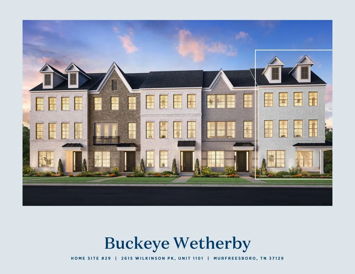 2615 Wilkinson Pike #1405, Murfreesboro, TN 37129 - #1