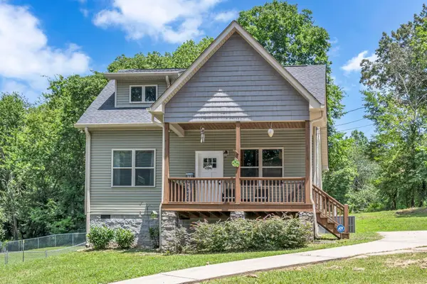 1116 Taylor Town Rd, White Bluff, TN 37187