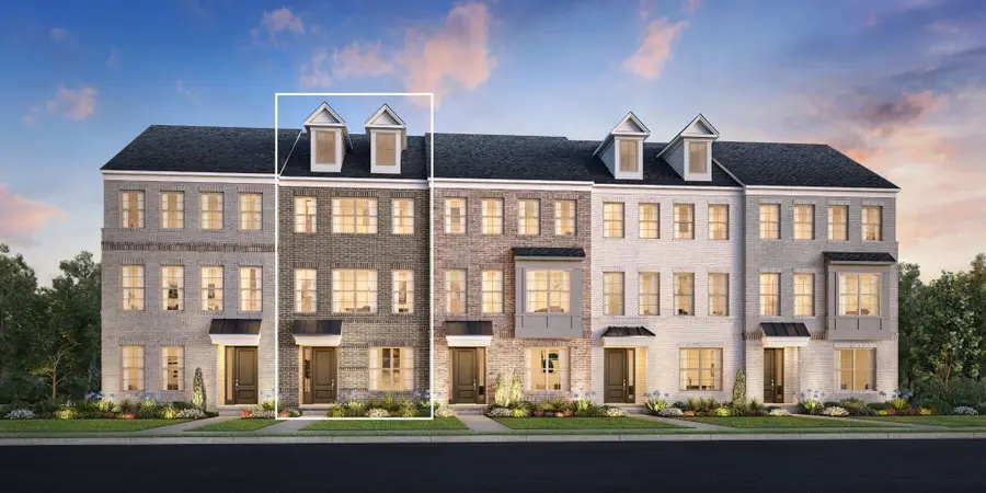 2615 Wilkinson Pike #1402, Murfreesboro, TN 37129 - #2