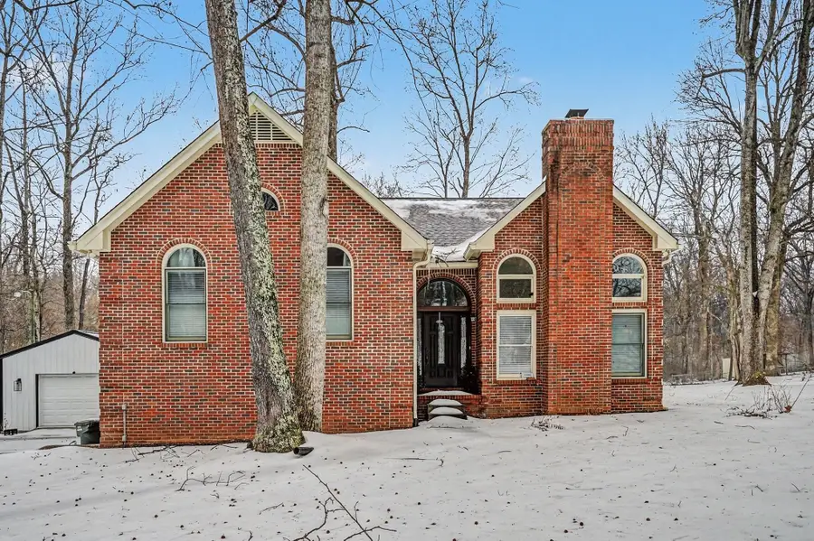 2202 Woodmont Dr, Springfield, TN 37172 - #2