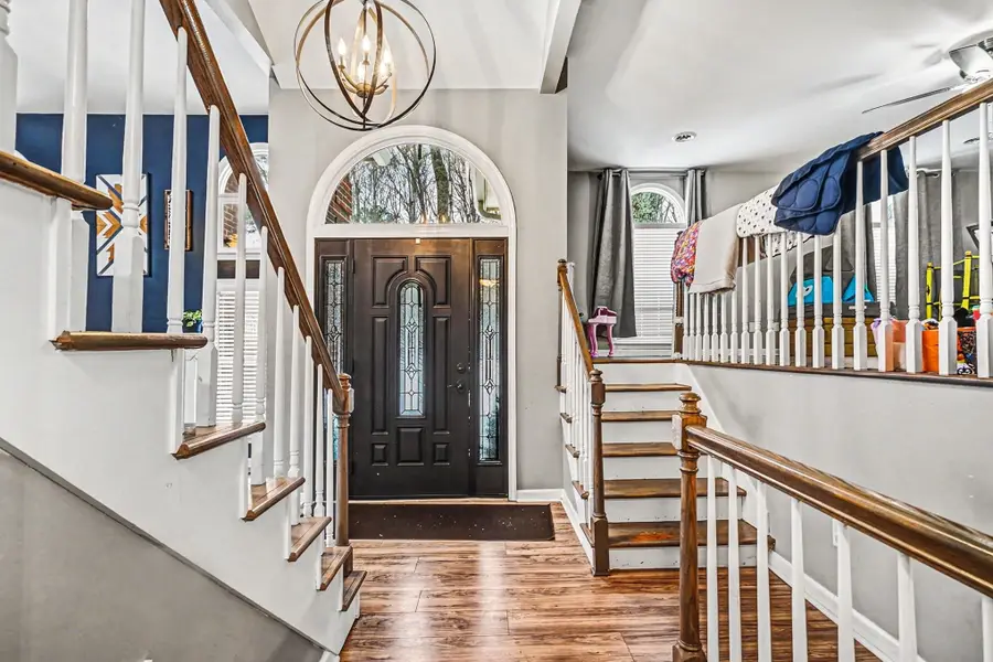 2202 Woodmont Dr, Springfield, TN 37172 - #3