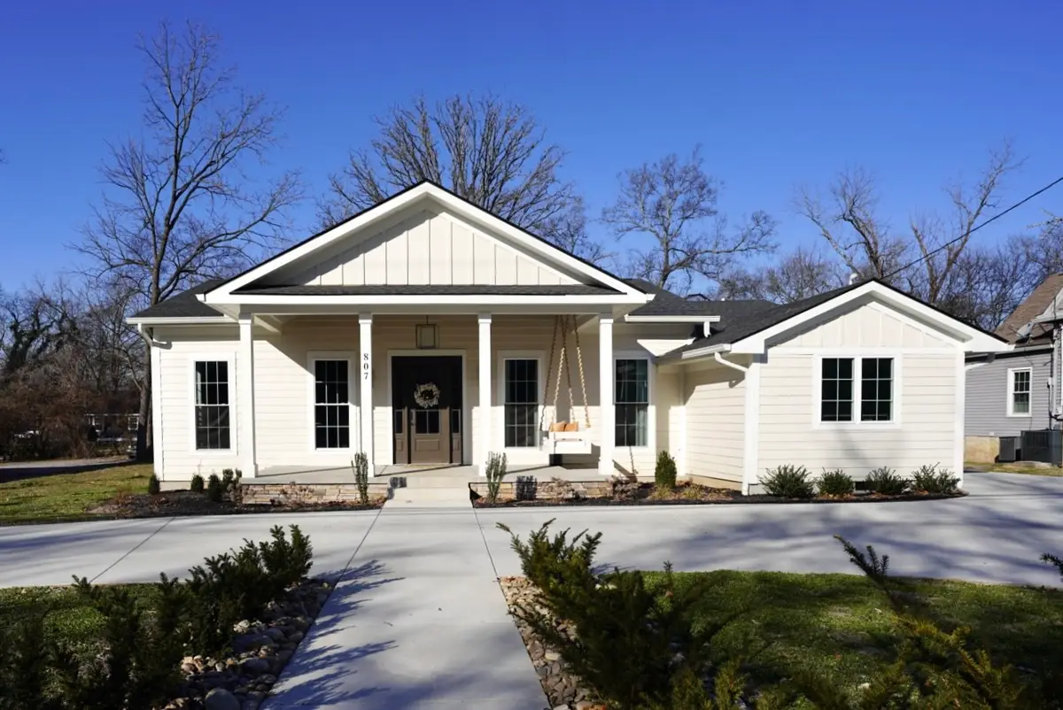 807 N Maple St, Murfreesboro, TN 37130 - #1