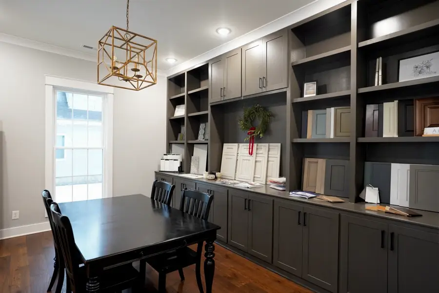 807 N Maple St, Murfreesboro, TN 37130 - #3