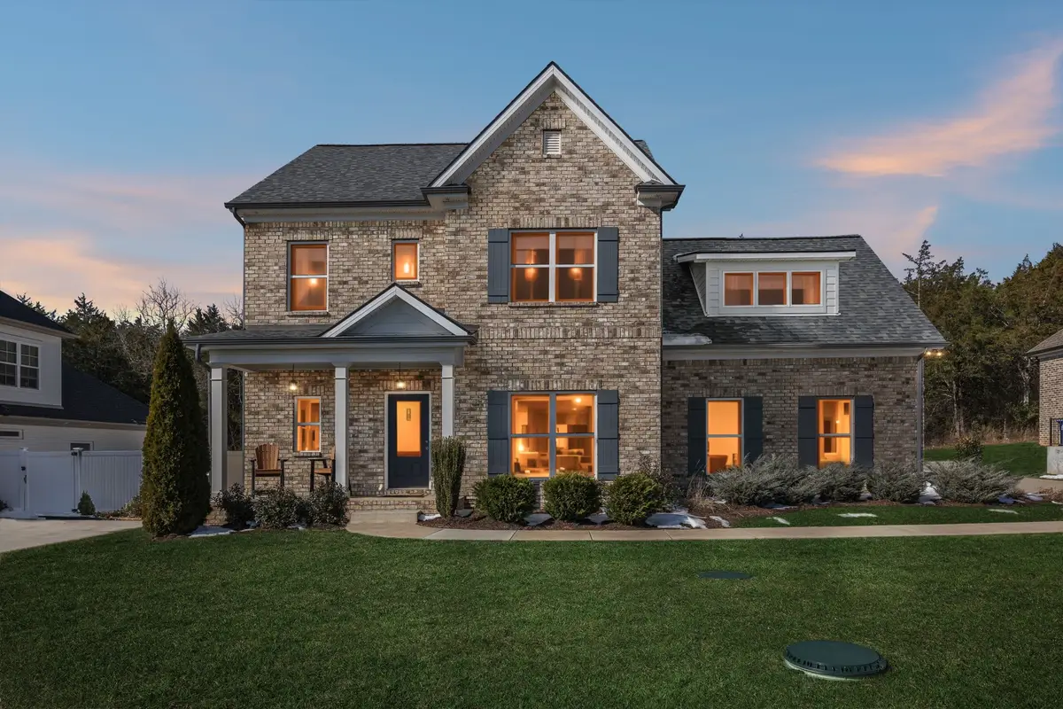 1011 Owen Layne Dr, Murfreesboro, TN 37129 - #1