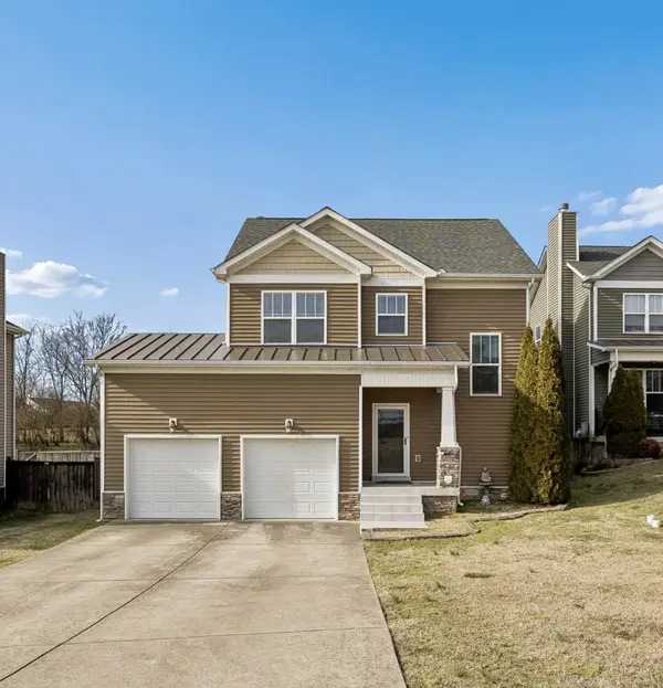 2534 Val Marie Dr, Madison, TN 37115