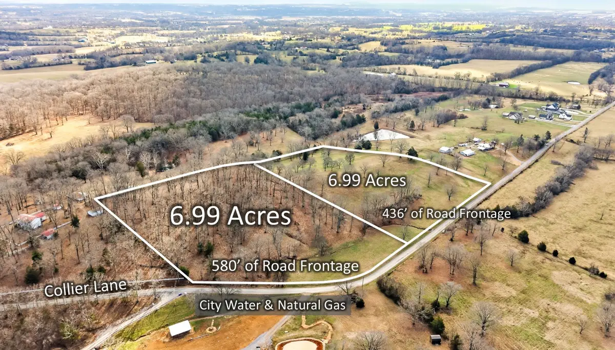 8 Collier Lane, Gallatin, TN 37066 - #1