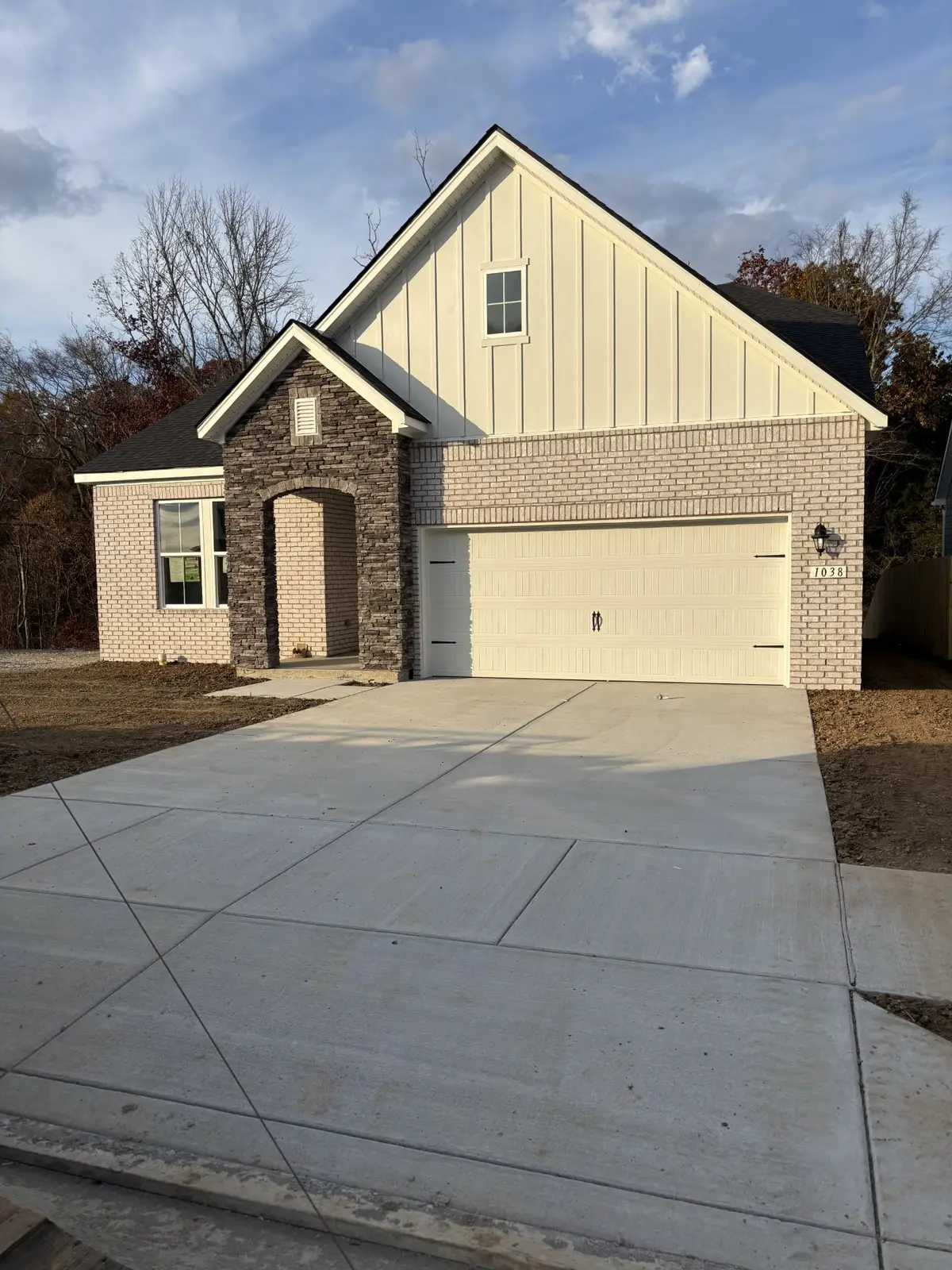 1038 Lionheart Drive, Hermitage, TN 37076 - Image #1