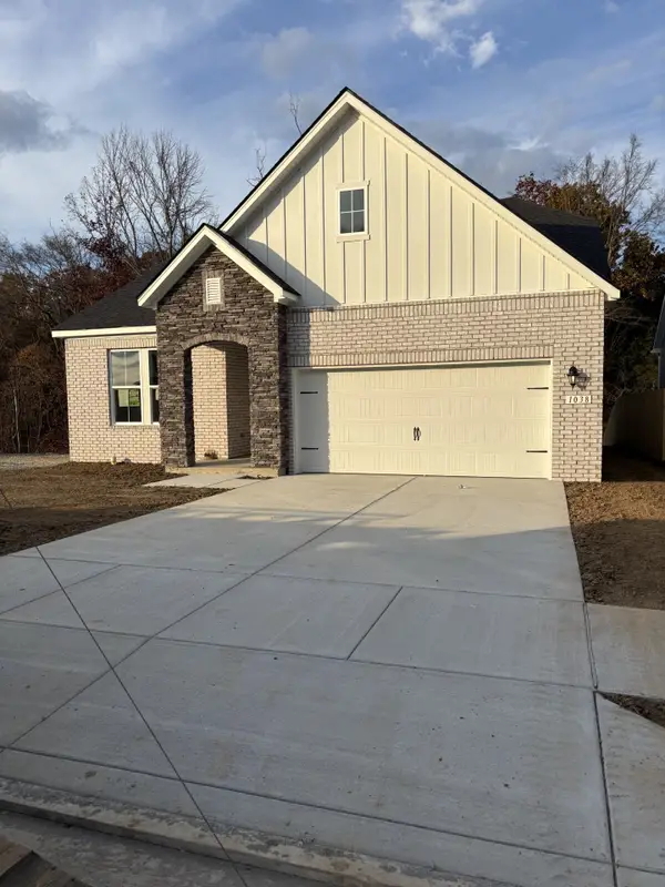 1038 Lionheart Drive, Hermitage, TN 37076