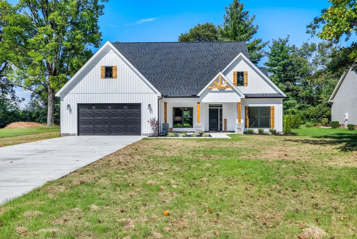 57 Simons Blvd, Morrison, TN 37357 - #1