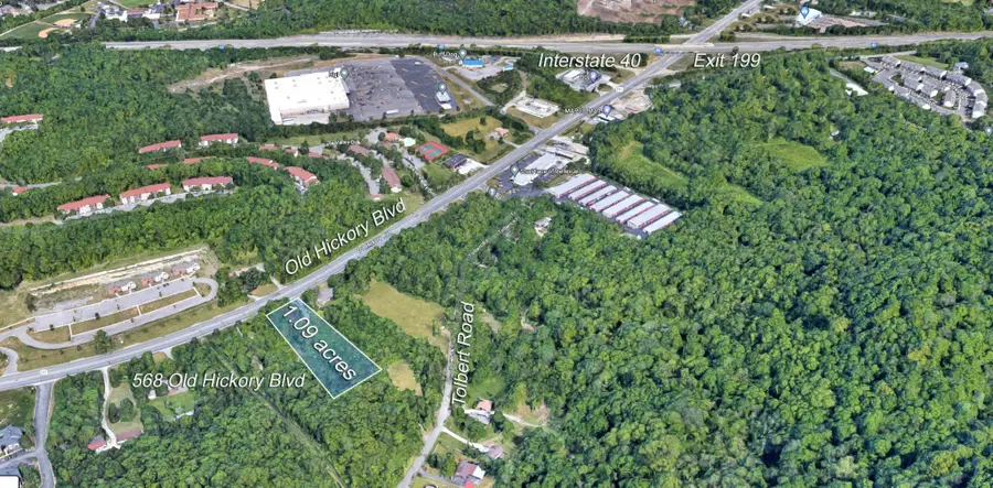 568 Old Hickory Blvd, Nashville, TN 37209 - Image #3