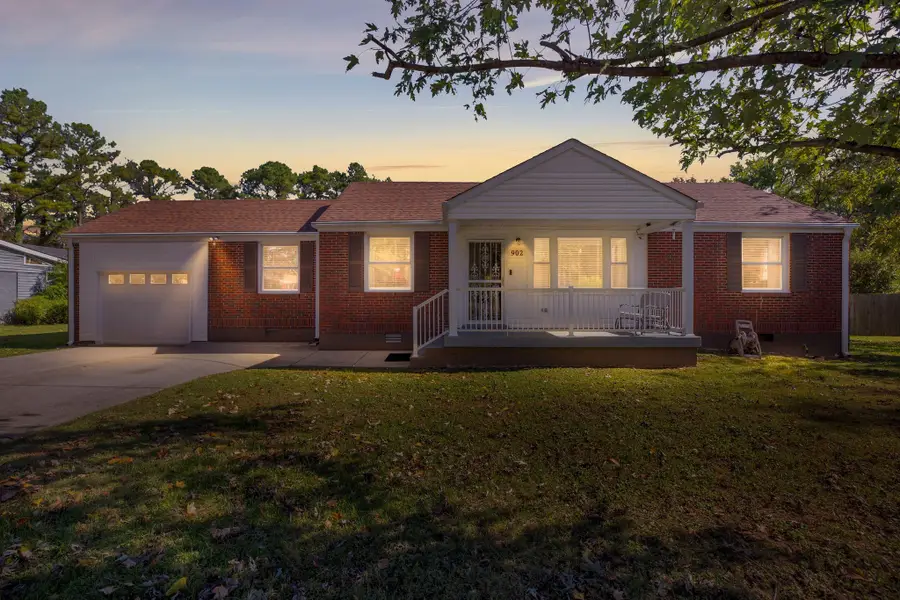 902 Drummond Dr, Nashville, TN 37211 - Image #3