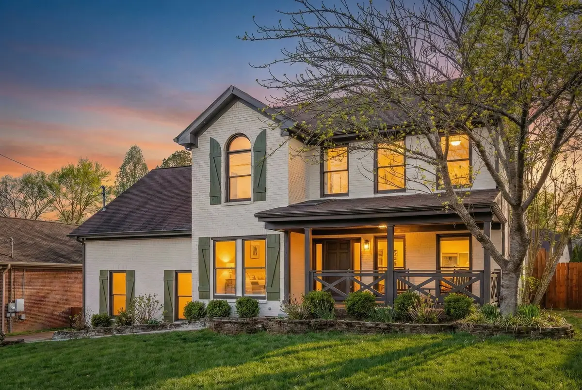 6841 Collinswood Drive, Nashville, TN 37221 - Image #1