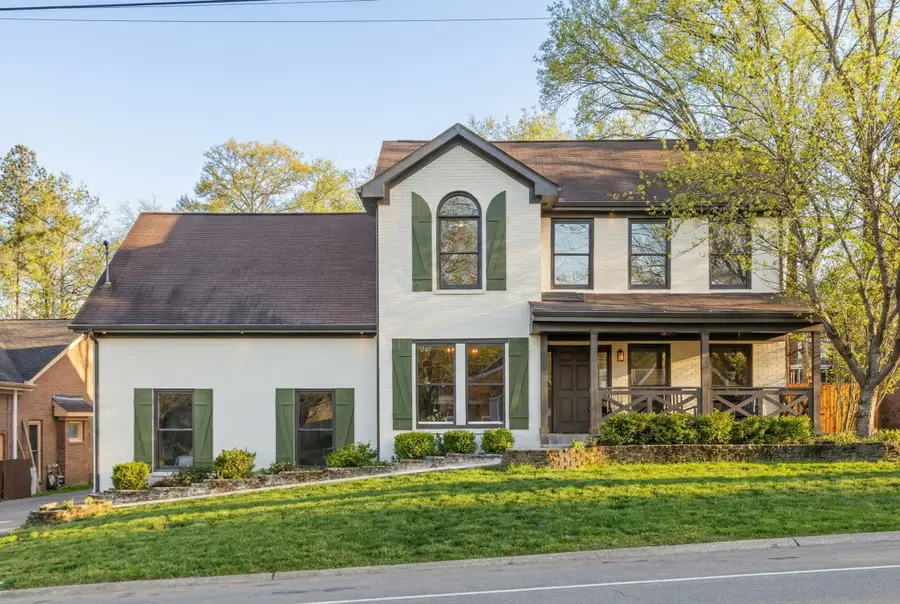 6841 Collinswood Drive, Nashville, TN 37221 - Image #2