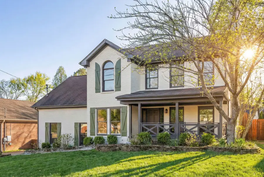 6841 Collinswood Drive, Nashville, TN 37221 - Image #3