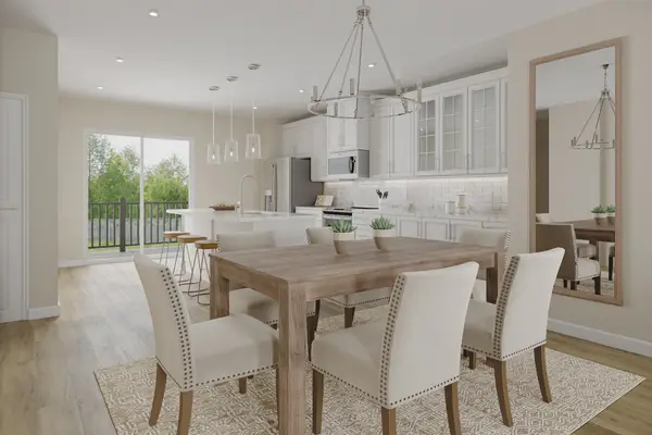 170 Twain Alley #109 B, Smyrna, TN 37167