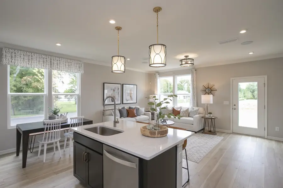 5035 Dayflower Drive, Hermitage, TN 37076 - Image #2