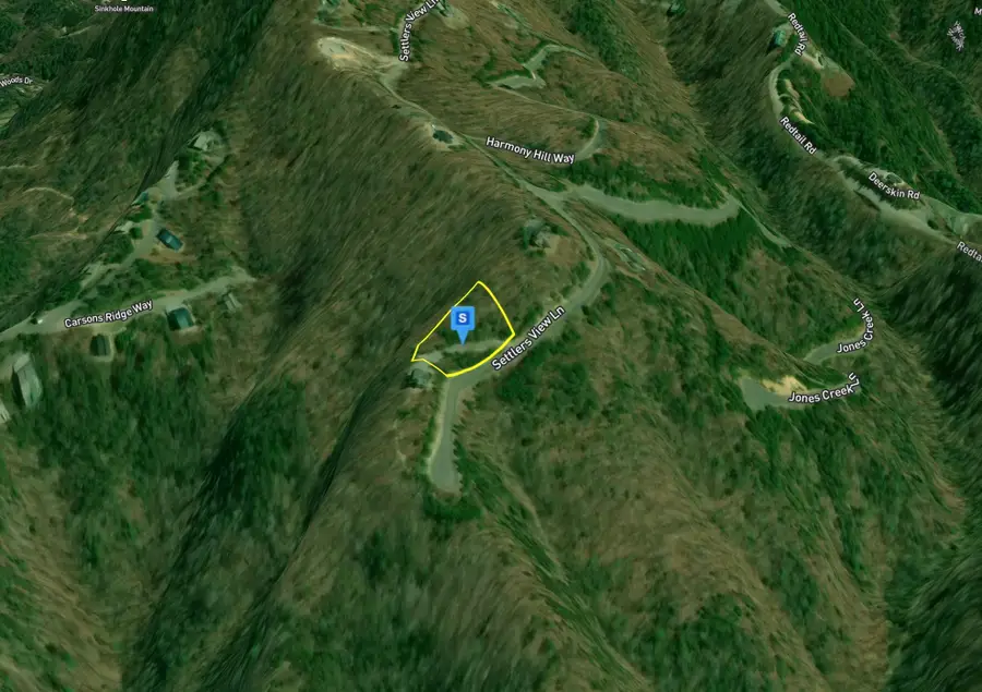 5100 Settlers View Ln, Sevierville, TN 37862 - Image #3