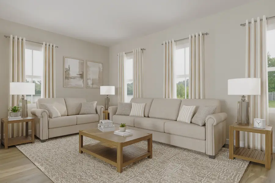 130 Twain Alley #105 E, Smyrna, TN 37167 - #2