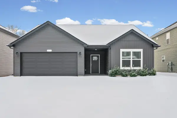 214 King Rd, Clarksville, TN 37042