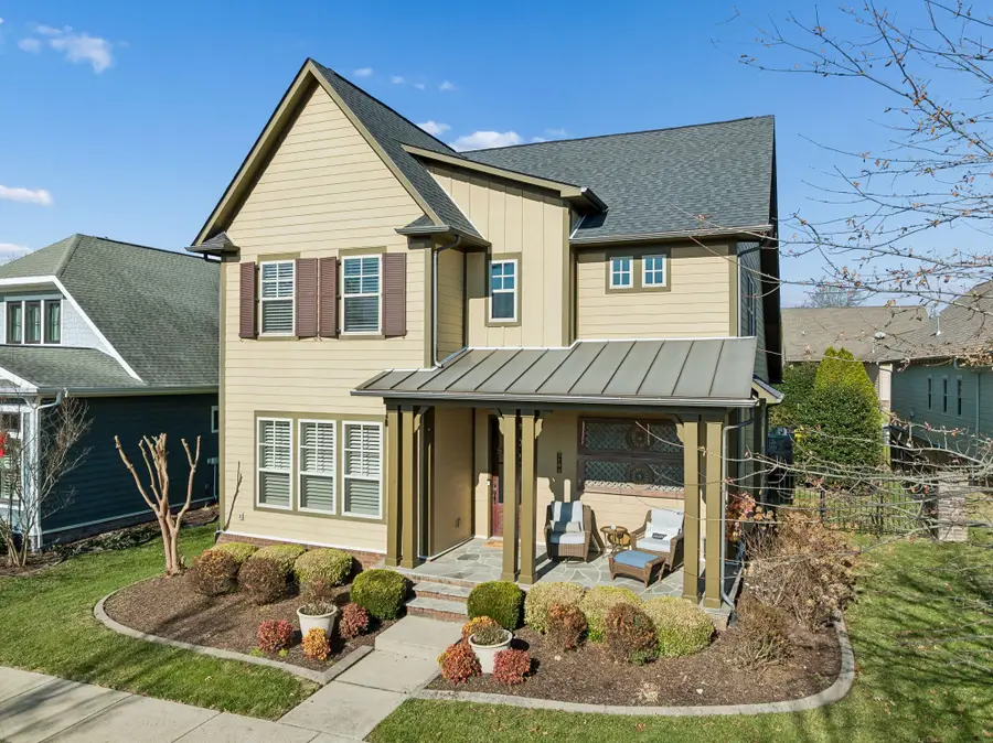 3104 Hazelton Dr, Thompsons Station, TN 37179 - Image #2