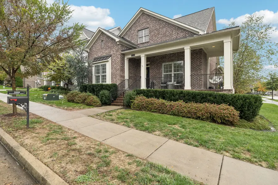 2000 Nolencrest Way, Franklin, TN 37067 - Image #3