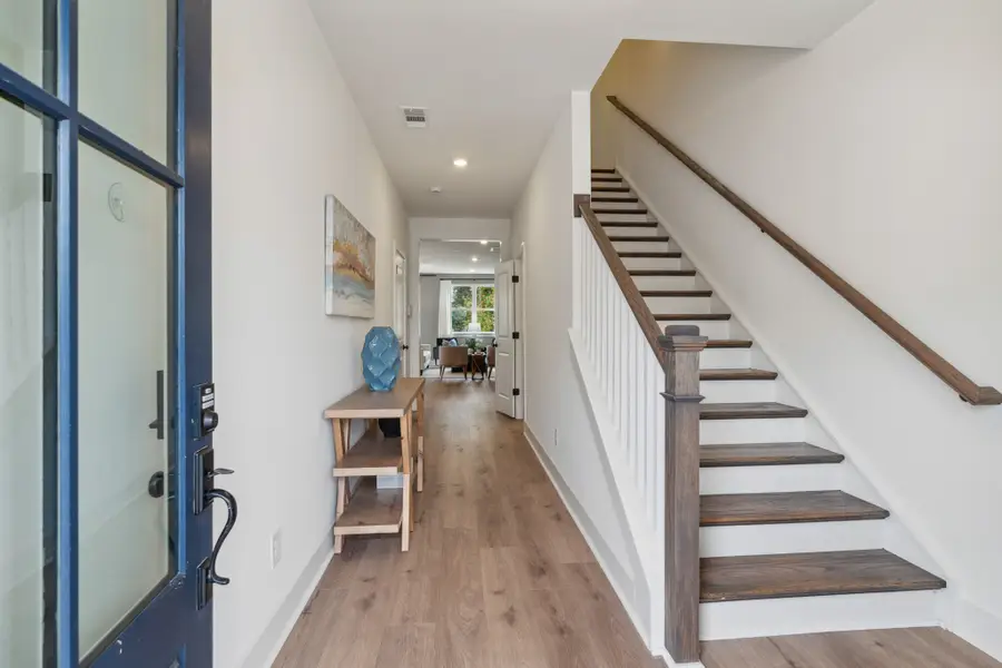 138 Valentine Aly, Nashville, TN 37218 - #3