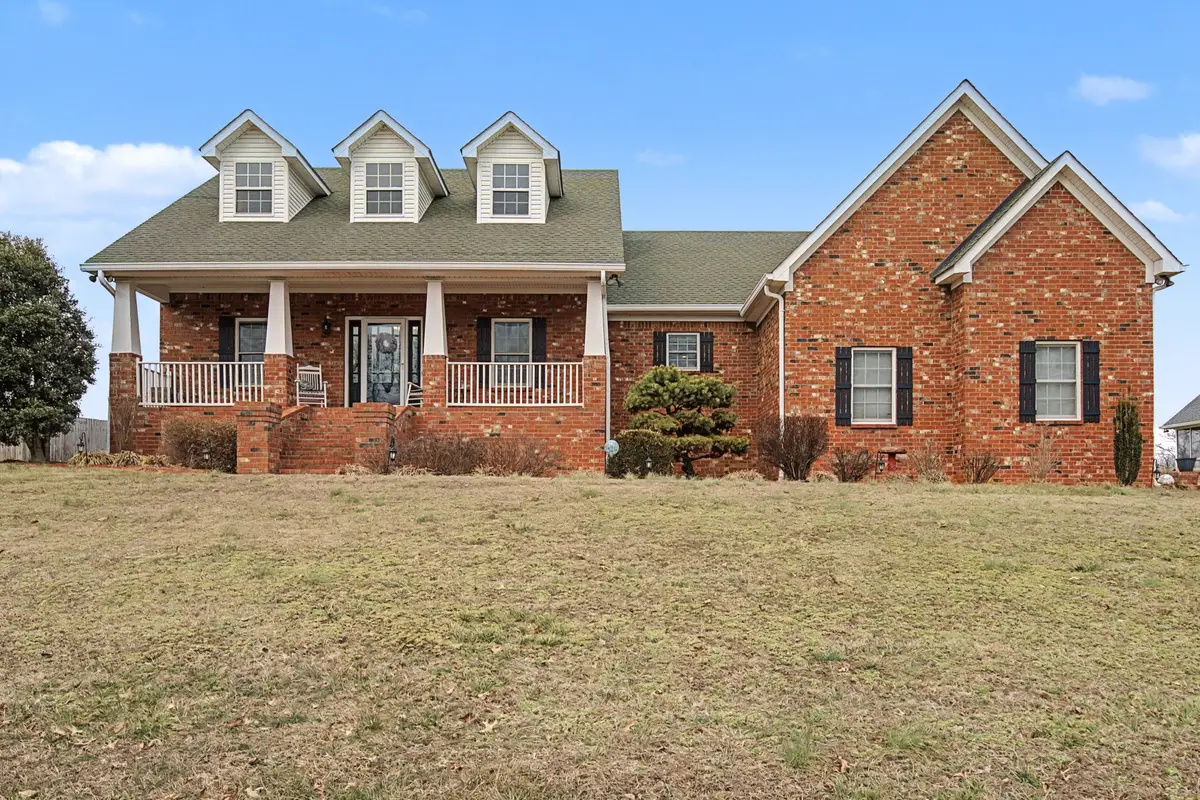 117 Bloomsbury Dr, Portland, TN 37148 - #1