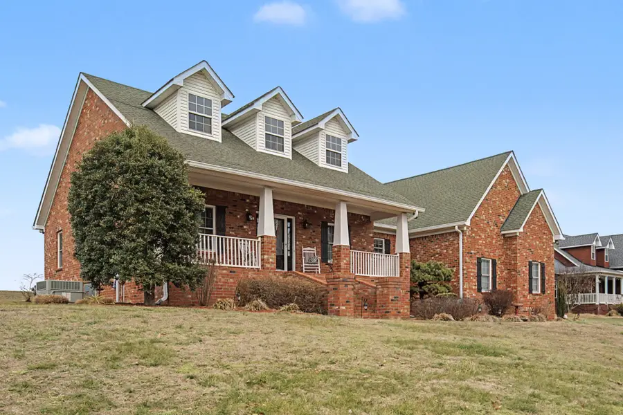 117 Bloomsbury Dr, Portland, TN 37148 - #2