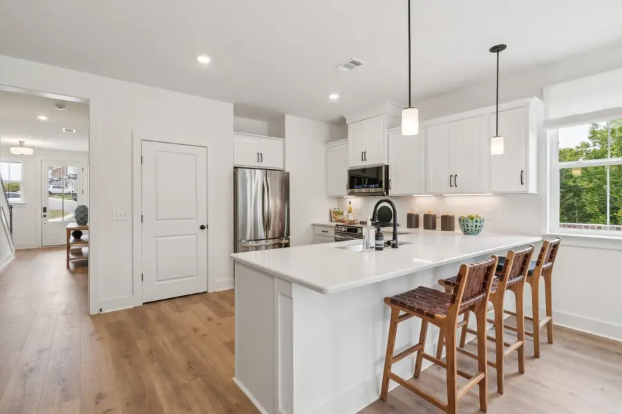 140 Valentine Aly, Nashville, TN 37218 - #3