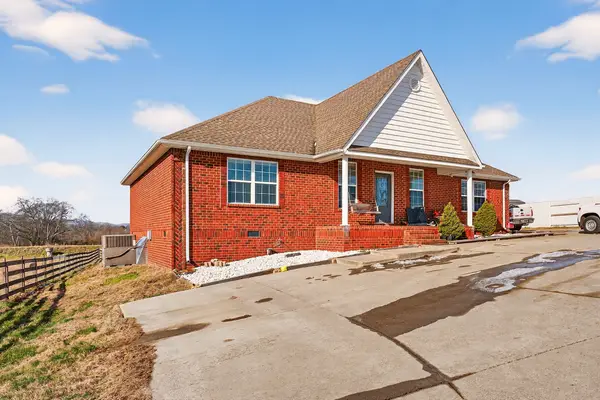 1031 Meridian Dr, Castalian Springs, TN 37031