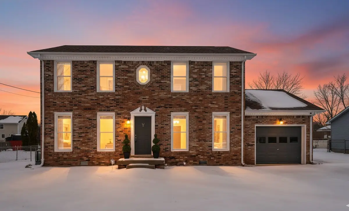 3413 Minor Dr, Clarksville, TN 37042 - Image #1