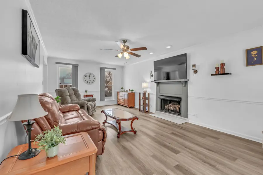 3413 Minor Dr, Clarksville, TN 37042 - Image #3