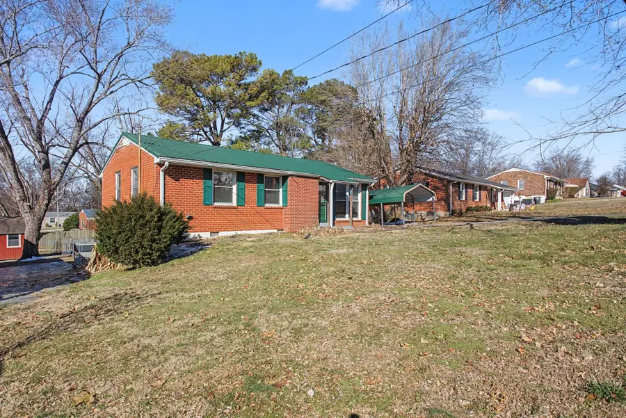 1920 Morris Ave, Columbia, TN 38401 - #2