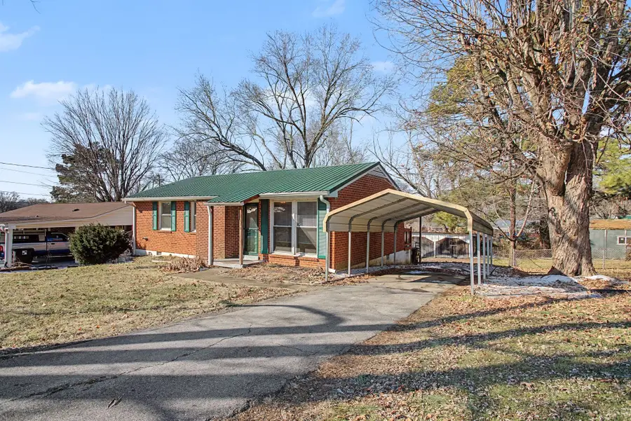 1920 Morris Ave, Columbia, TN 38401 - #3