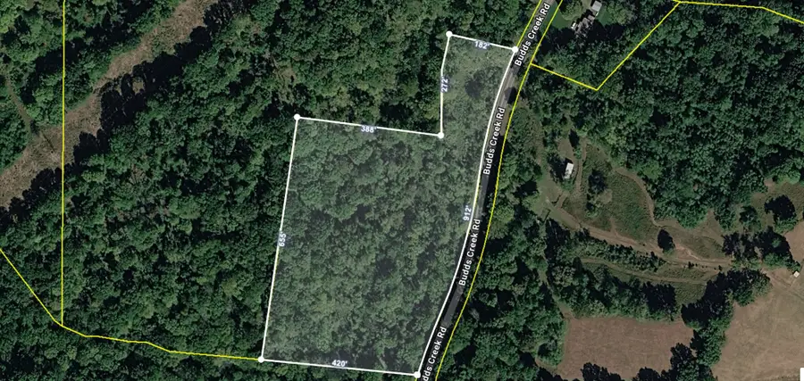 3712 Budds Creek Rd, Palmyra, TN 37142 - #2