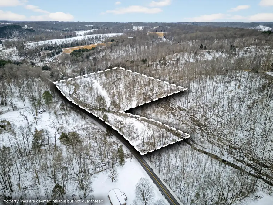 3712 Budds Creek Rd, Palmyra, TN 37142 - #3