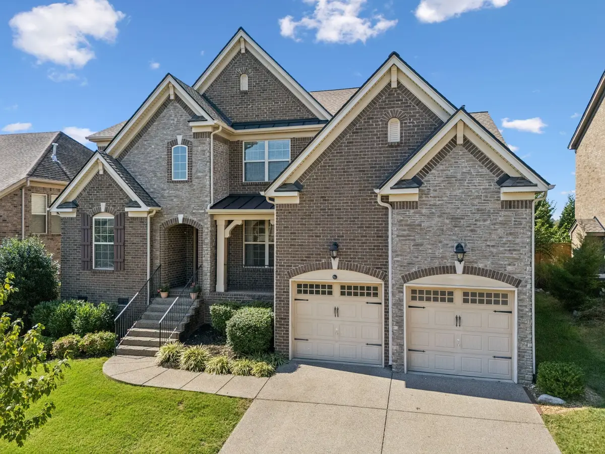 208 Foxley Ct, Nolensville, TN 37135 - #1