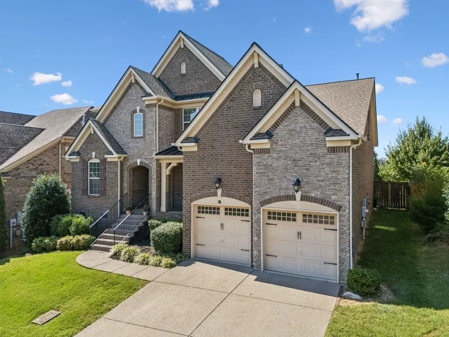 208 Foxley Ct, Nolensville, TN 37135 - #2