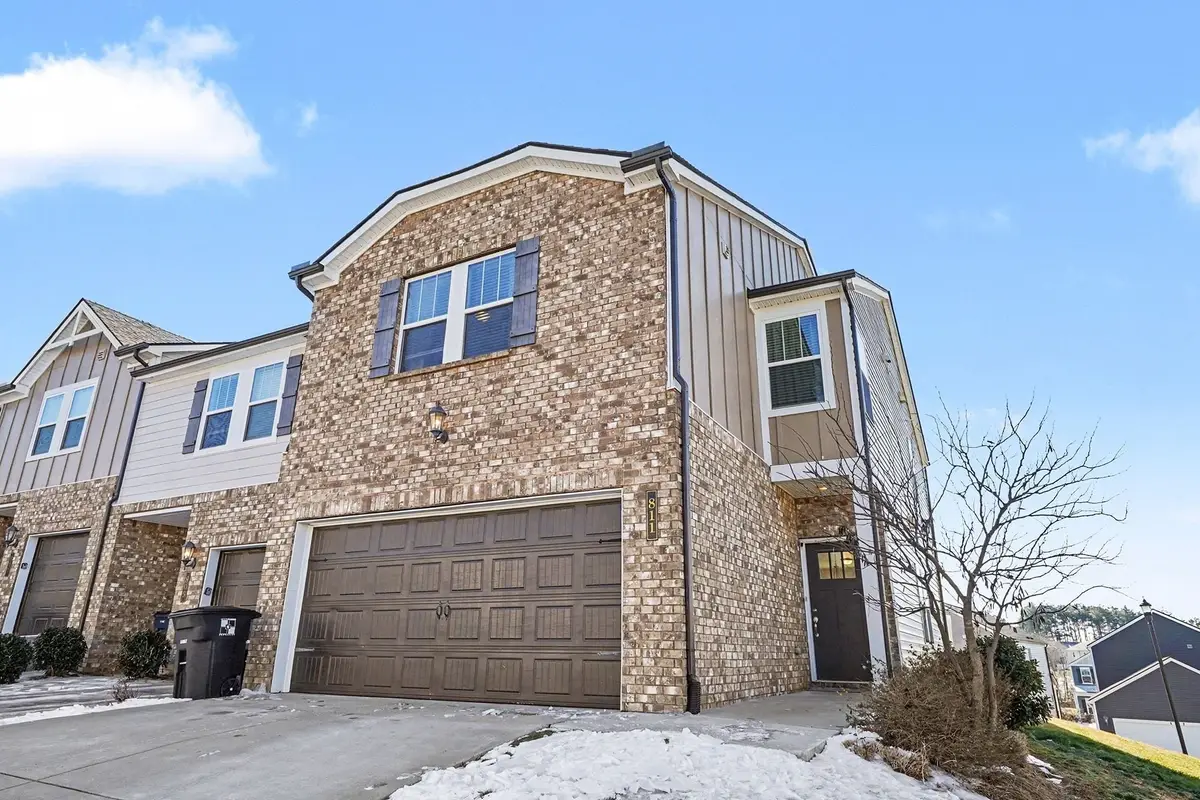 811 Arrington Way, Columbia, TN 38401 - #1
