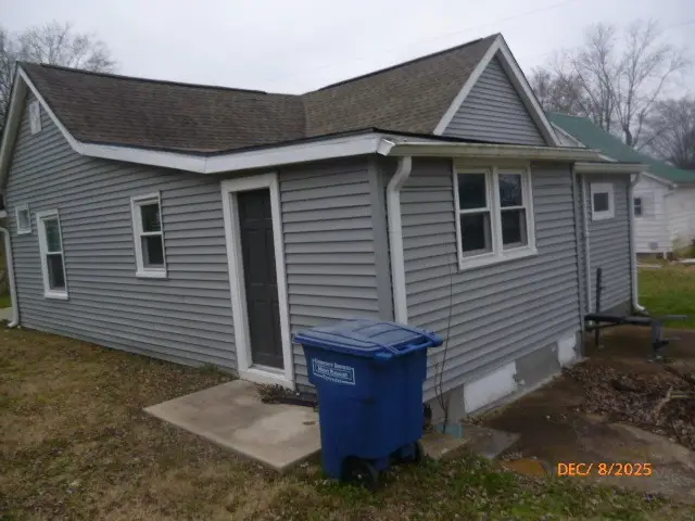 110 2nd Ave, Mount Pleasant, TN 38474 - #2