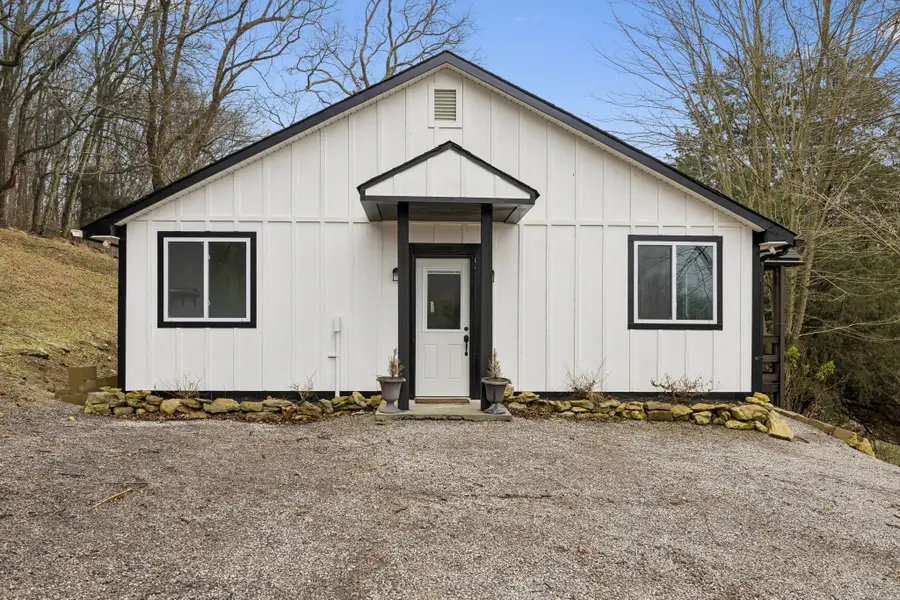 2210 Blackburn Hollow Rd, Cornersville, TN 37047 - #2