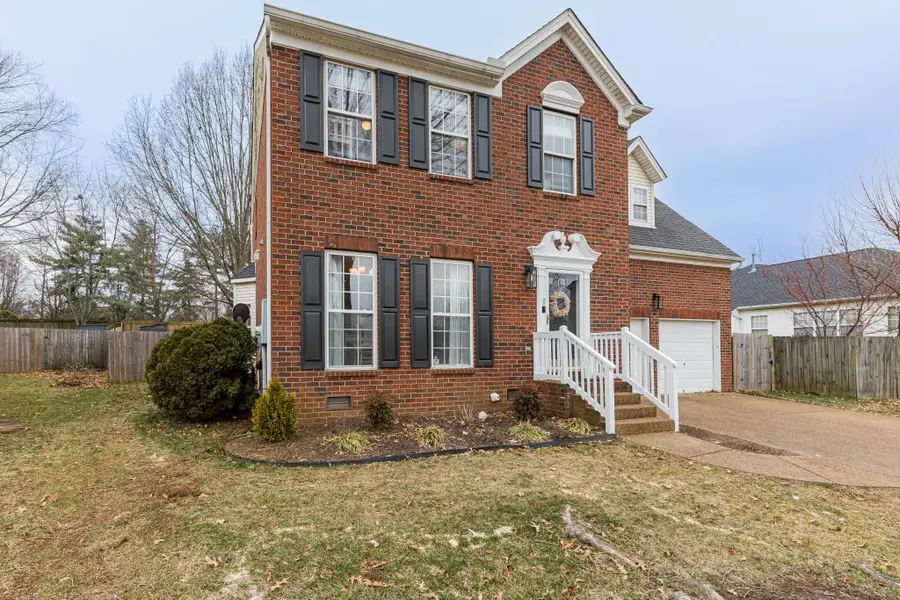 704 Amhearst Ct, Franklin, TN 37064 - Image #2