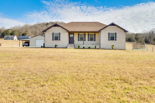 4439 New Harmony Rd, Hartsville, TN 37074