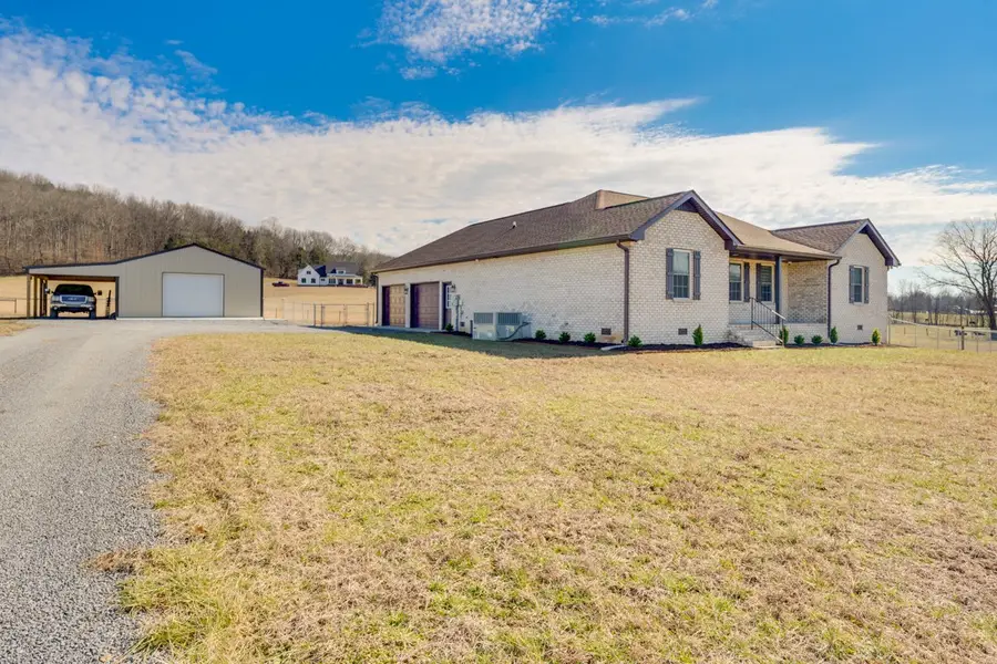 4439 New Harmony Rd, Hartsville, TN 37074 - #2