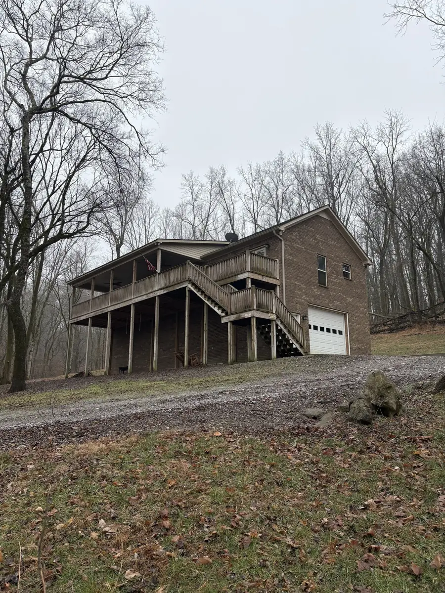 846 Red Bud Ln, Pulaski, TN 38478 - #3